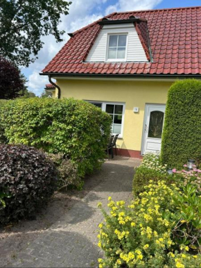Am Deich 18, Zingst